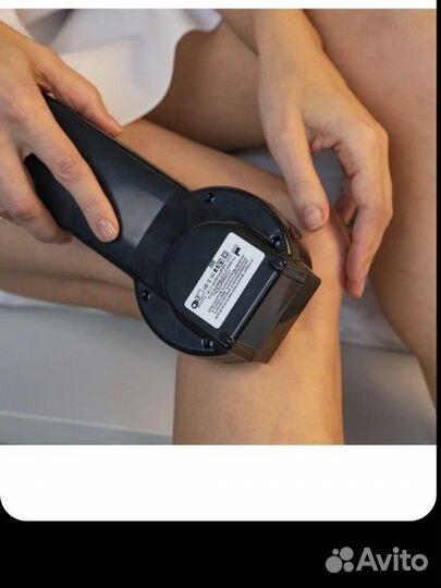 Физиотерапевтический аппарат победитель