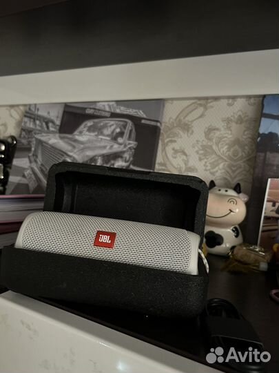 Колонка jbl flip 5