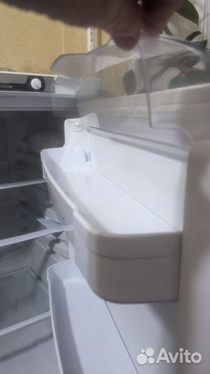 Холодильник indesit sb 150-2