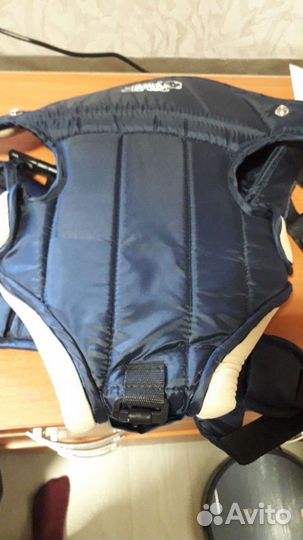 Рюкзак кенгуру