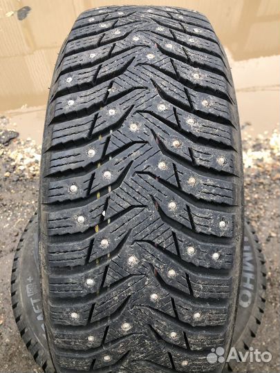 Kumho WinterCraft ice Wi31+ 195/65 R15 95T