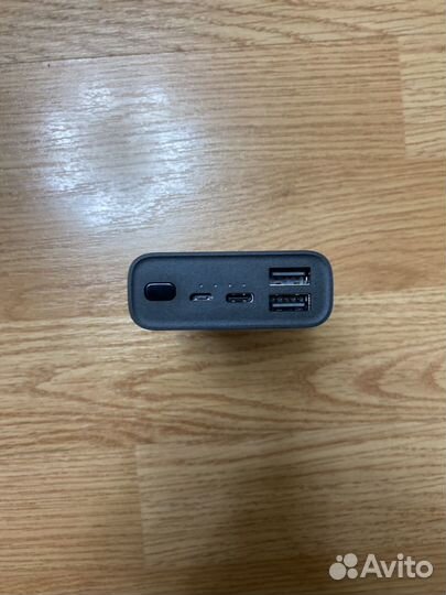 Повербанк xiaomi 10000