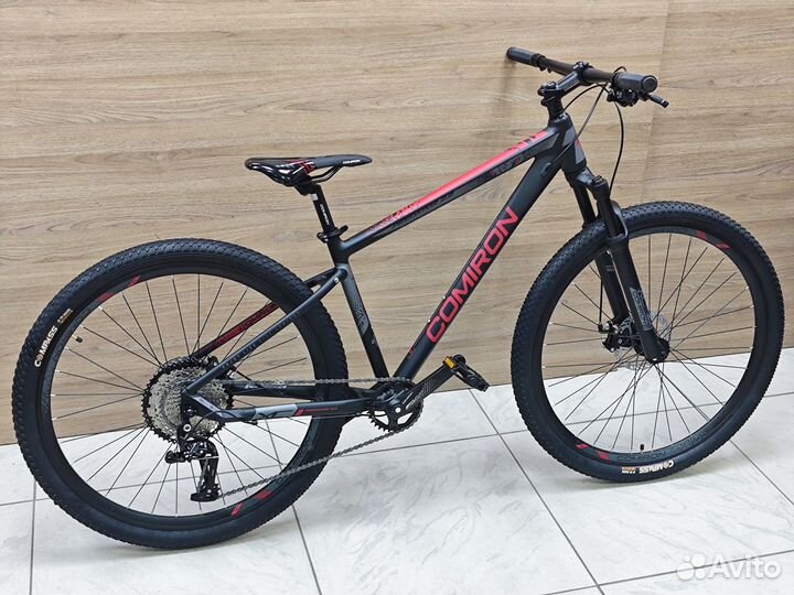 Велосипед 29