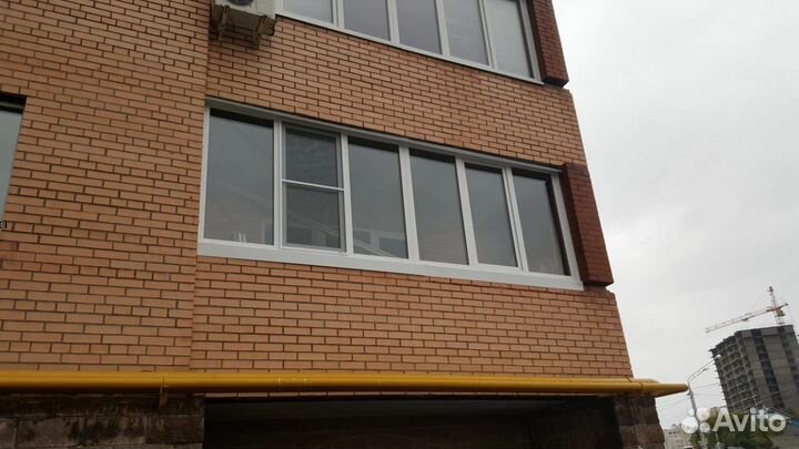 Окна от завода