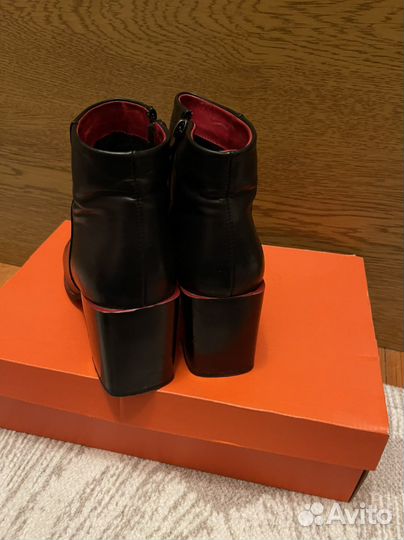 Ботильоны женские 36 размер