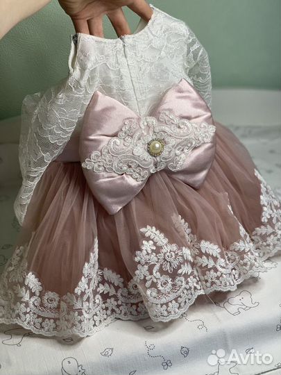 Комплект на выписку, 0-3 мес