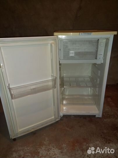 Холодильник Саратов-452 87см