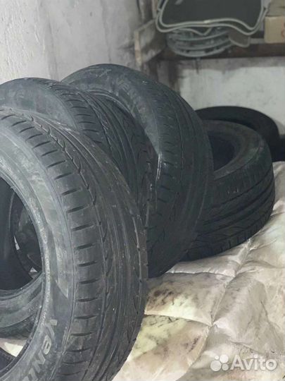 Hankook Ventus V12 Evo2 K120 225/50 R16 96W