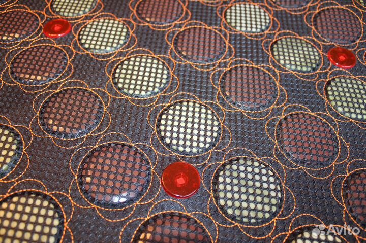 Лечебный нефритовый ковер