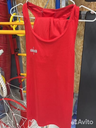 Боксерская форма детская