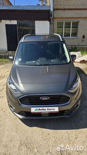 Ford Tourneo Connect 1.5 МТ, 2021, 78 100 км