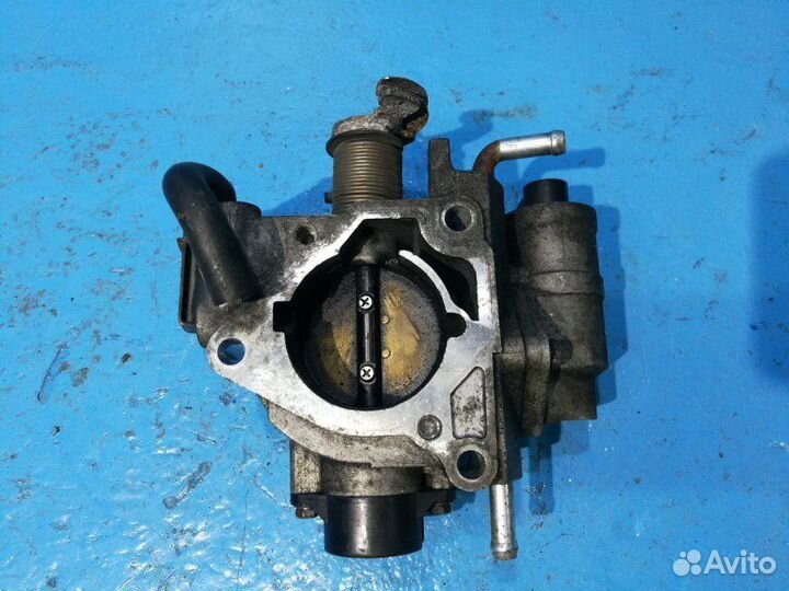 Дроссельная заслонка Mazda Mazda 3 BK