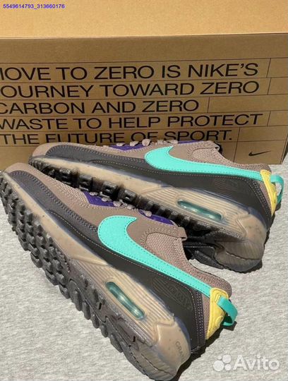 Nike air max terrascape 90