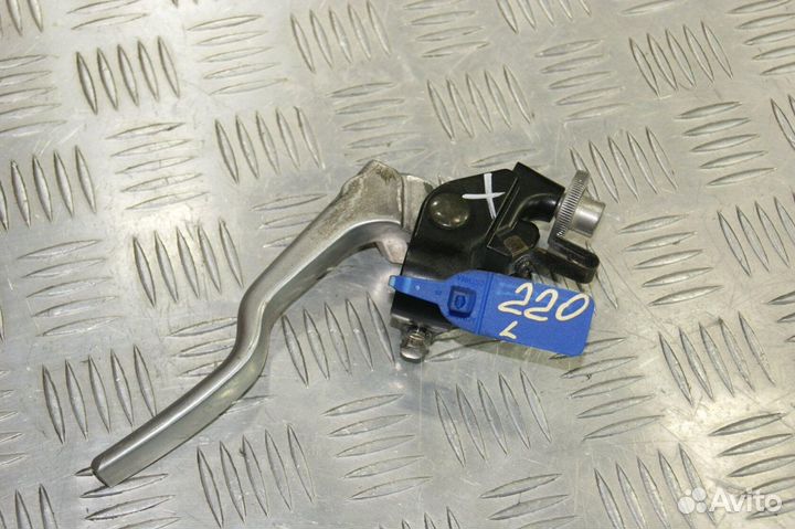 Рычаг сцепления Suzuki GSX-R600