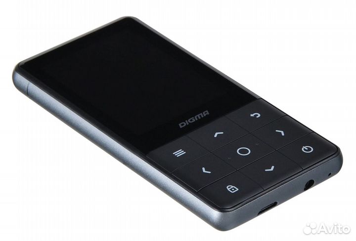 Mp 3 Плеер Digma Y4