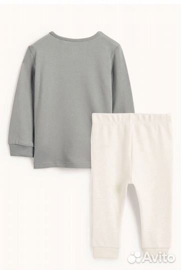 Пижама детская 68,74