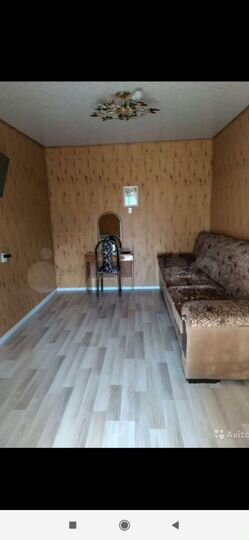 Дом 60 м² на участке 5 сот.