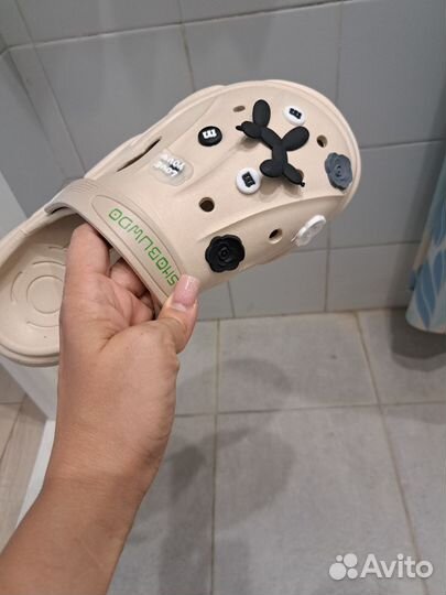 Сабо (шлепки)