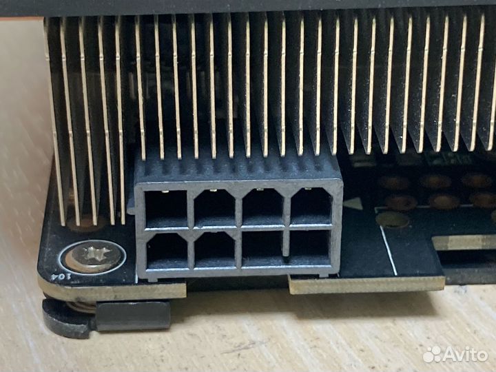 Видеокарта Palit Jetstream GTX 1070 8gb