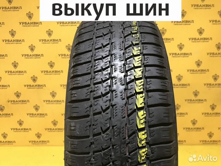 Таганка М-225 Taganca 195/65 R15 91T