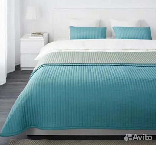 Покрывало IKEA Karit