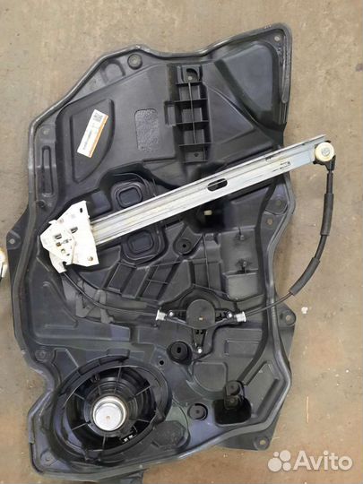 Mazda Мазда 3бк 3бл 2003-2013 стеклоподъемники