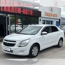 Chevrolet Cobalt 1.5 MT, 2014, 147 540 км, с пробегом, цена 650 000 руб.