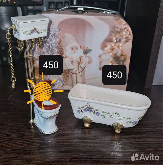 Миниатюра Deagostini деагостини