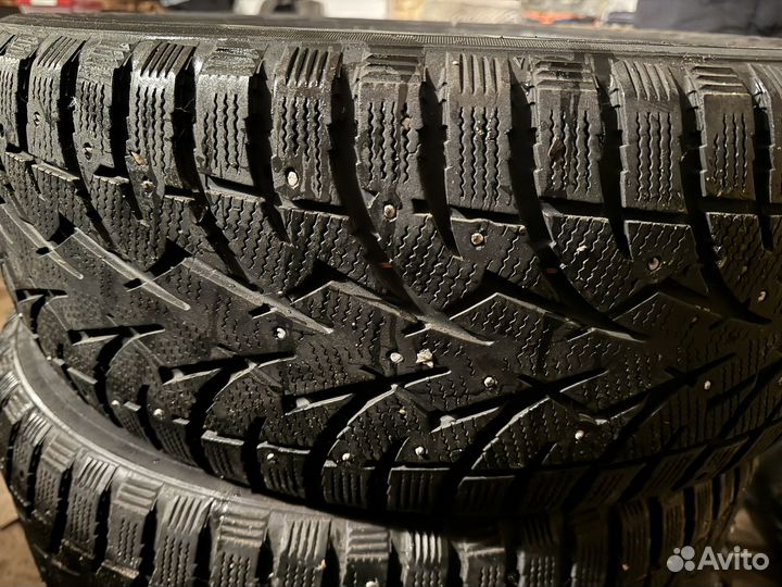 Toyo Observe G3-Ice 235/55 R20