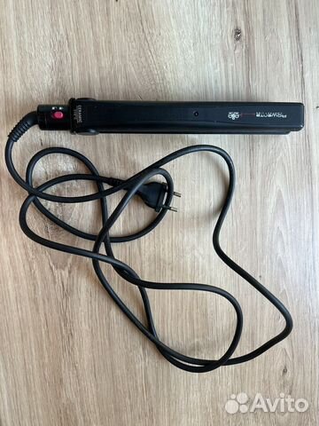 Утюжок для волос rowenta