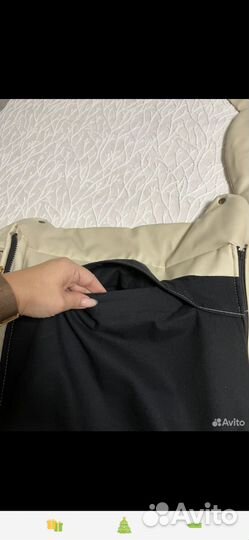 Коляска 2 в 1 teutonia