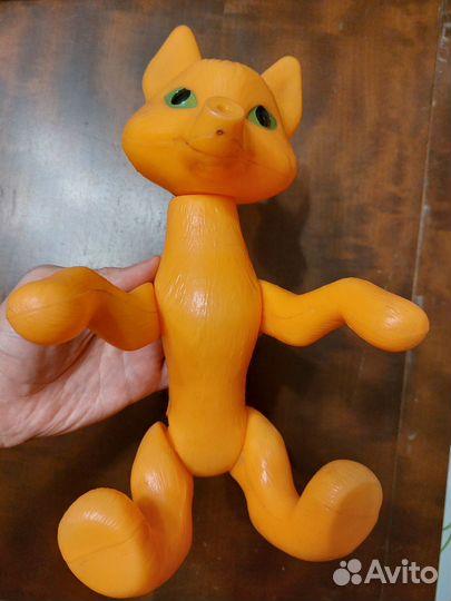 Куклы СССР и ГДР