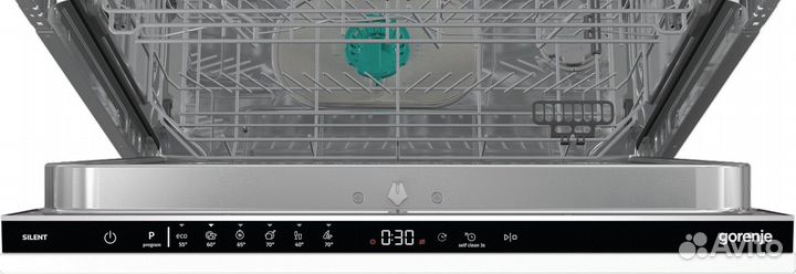 Посудомоечная машина gorenje GV643E90