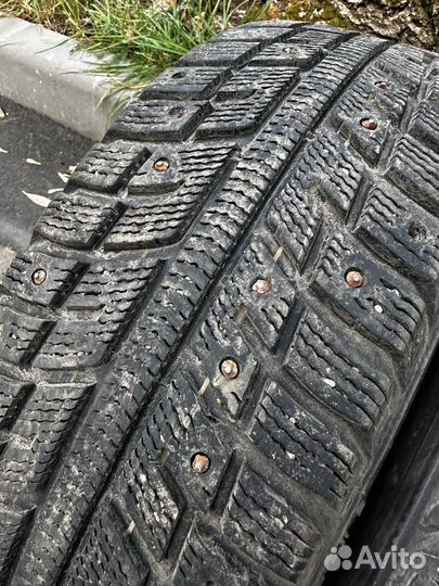 Kumho I'Zen KW22 175/65 R14