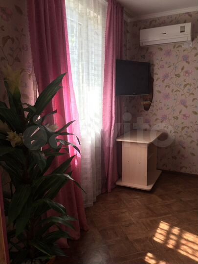 Комната 18 м² в 1-к., 1/1 эт.