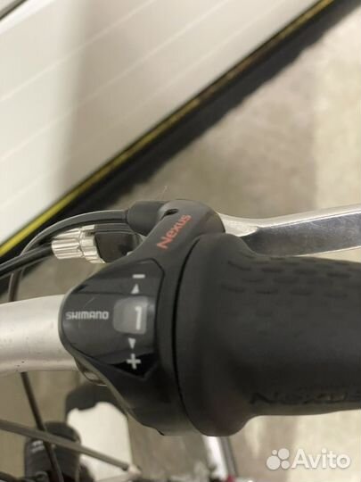 Вeлоcипeд Германия. Puky Skyridе 24-3 Alu Light