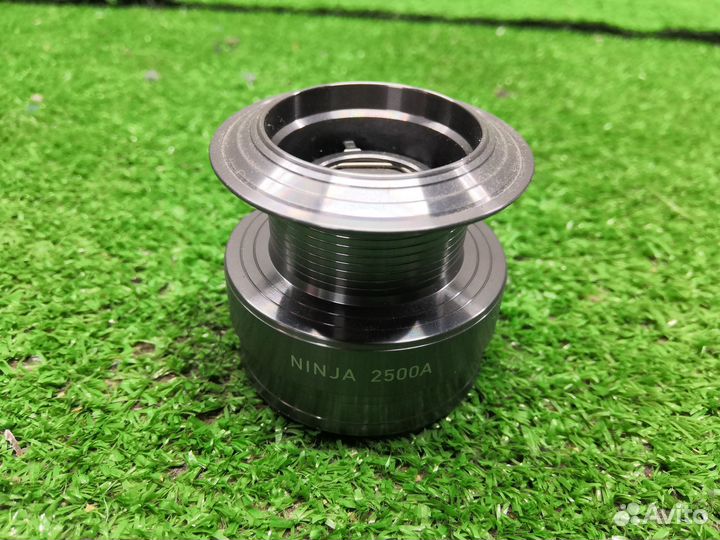 Шпуля Daiwa Ninja 2500A