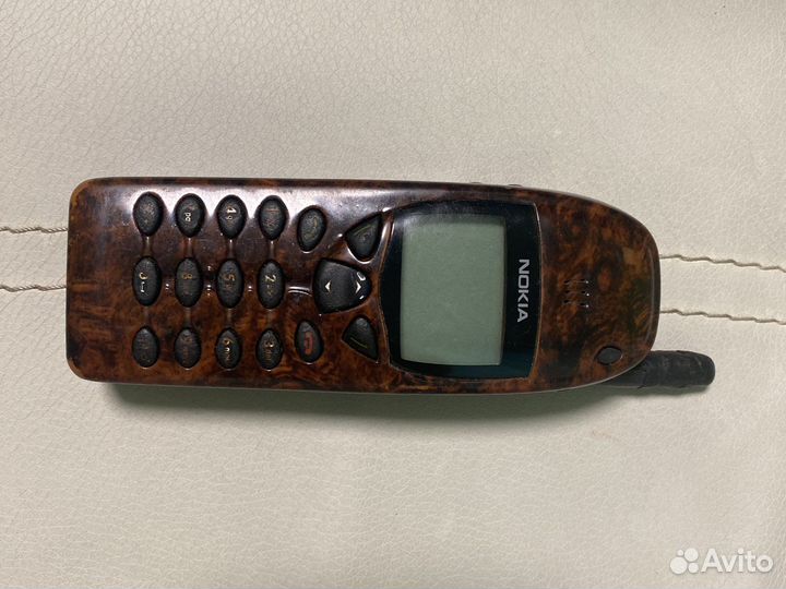 Nokia 6110