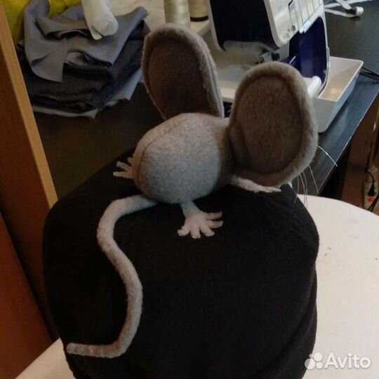 Шапки детские