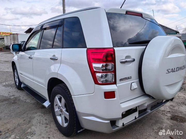 Рычаг, тяга подвески передний правый Suzuki Escudo