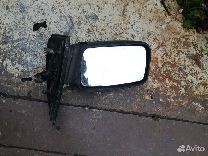 Зеркало наружнее Форд Сиерра