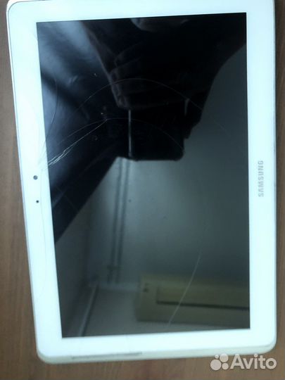 Самсунг гэлэкси таб 2, 10.1