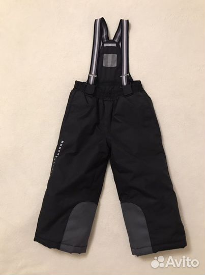 Полукомбенизон