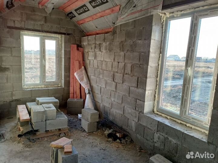 Пластиковые окна пвх