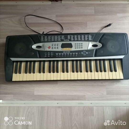 Синтезатор elenberg