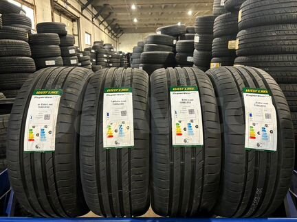 Westlake Zuper Eco Z-107 225/55 R17 95W