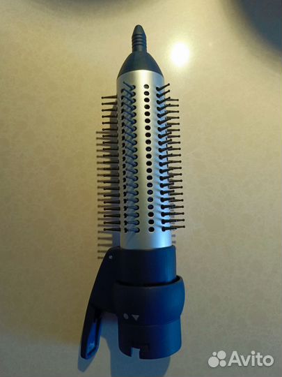 Фен щетка philips