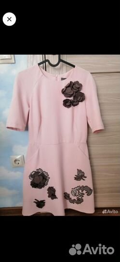 Платья вечерние, выпускной, р. 44