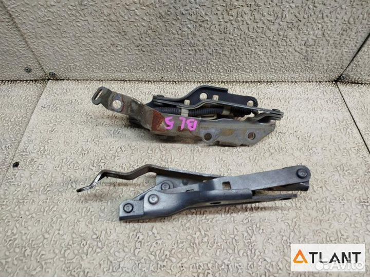 Петля капота subaru legacy