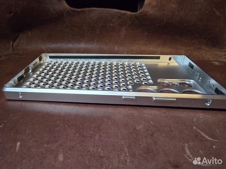 Чехол алюминиевый на samsung s24 ultra